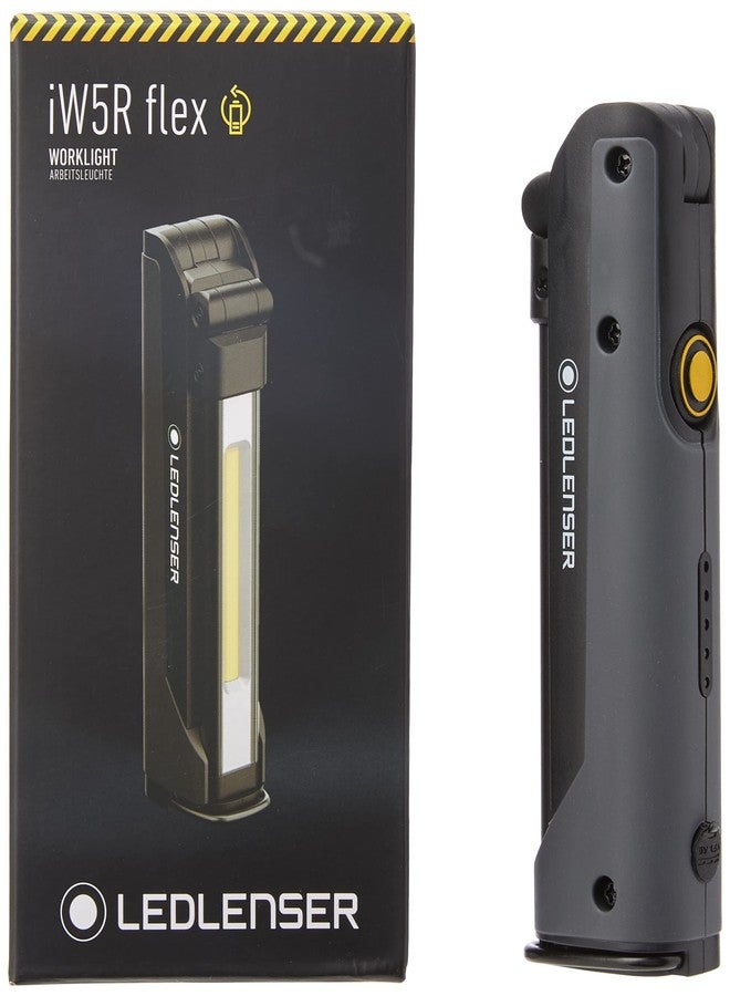 ليدلينسر عدسة LED iW5R Flex - Image 5